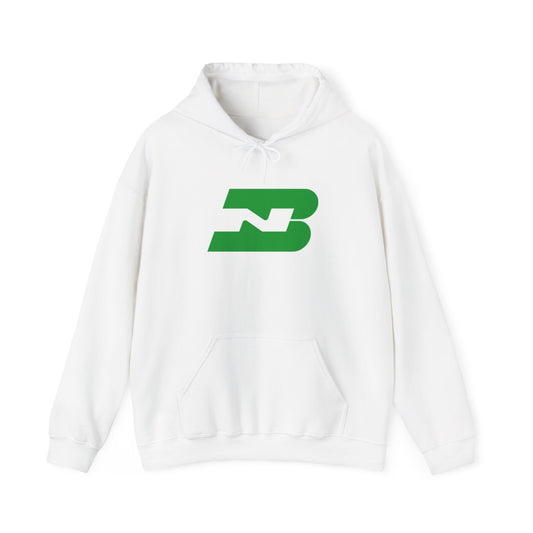 Burlington Northern Heavy Blend™ Hooded Sweatshirt