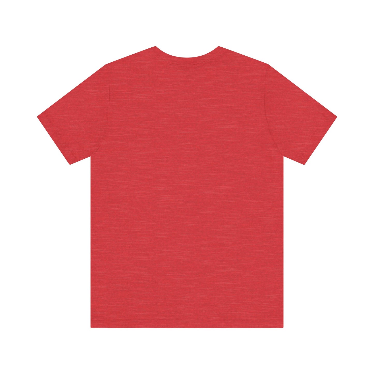 Frisco Railroad - Jersey Short Sleeve Tee