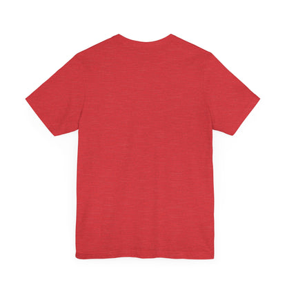 Frisco Railroad - Jersey Short Sleeve Tee