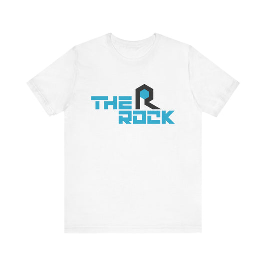 The Rock - Rock Island Short Sleeve T-Shirt