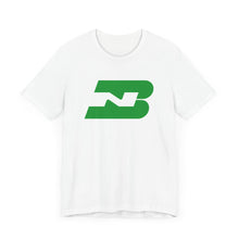 Burlington Northern - Jersey Short Sleeve Tee