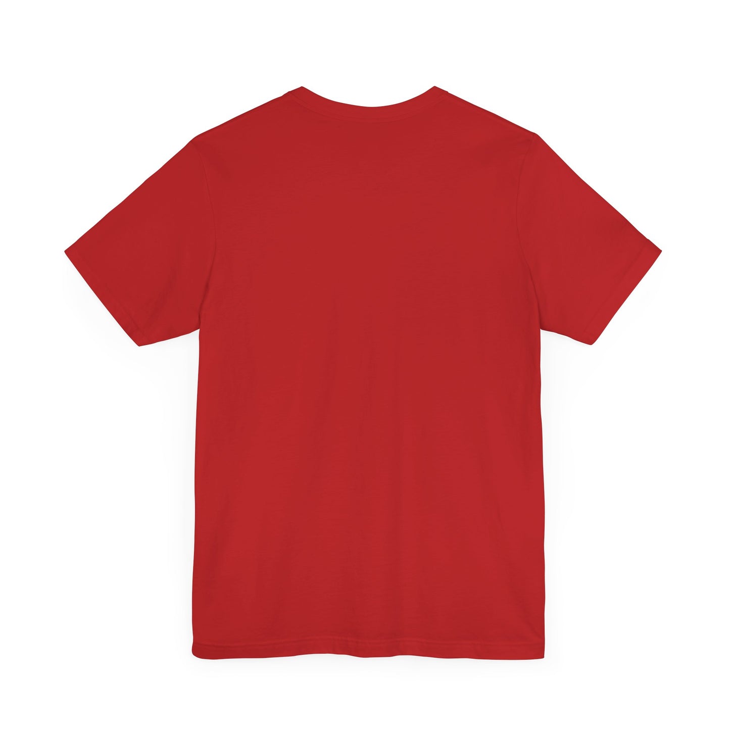 Frisco Railroad - Jersey Short Sleeve Tee