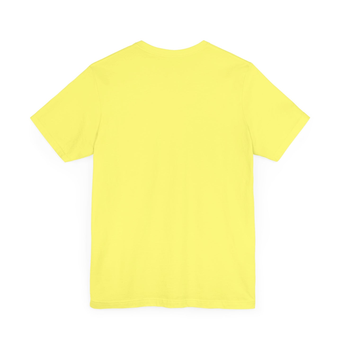 Chessie System - Jersey Short Sleeve T-Shirt