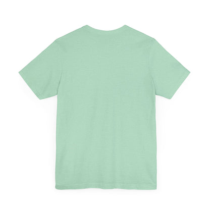 Penn Central -  Jersey Short Sleeve Tee